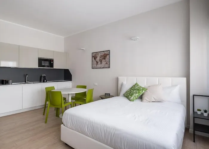 Apartamento Boldrini By Wonderful Italy