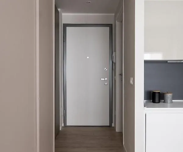 Boldrini By Wonderful Italy Apartamento *