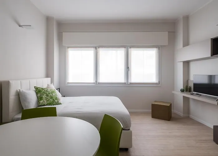 Apartamento Boldrini By Wonderful Italy *