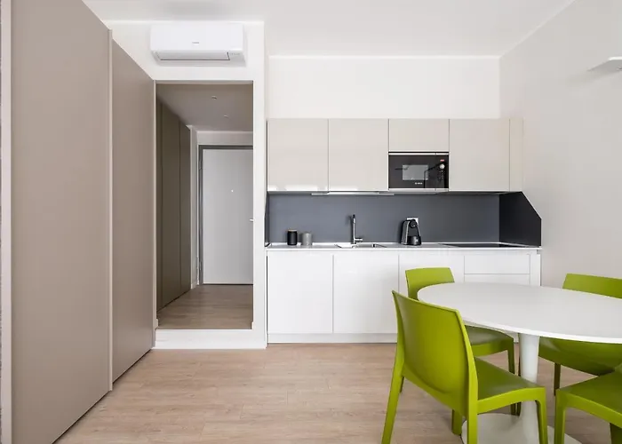 Boldrini By Wonderful Italy Apartamento